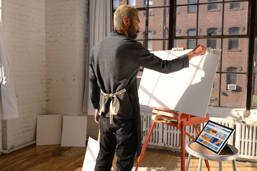 Photo creative technology