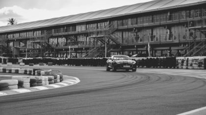 Photo high speed data processing