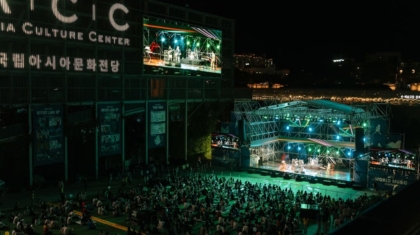 Photo Artists Launching Concerts