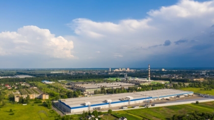 Photo Smart Factories