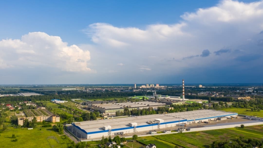 Photo Smart Factories