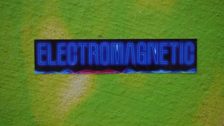 Photo electricaviation