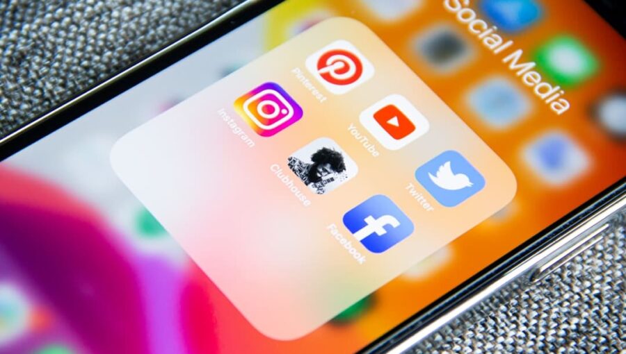 Photo Social Media Platforms