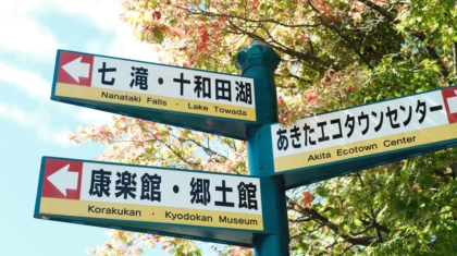 Photo language translation