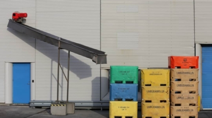 Photo containerization