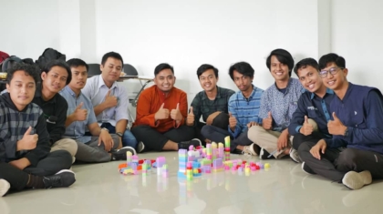 Photo Telecom Startups