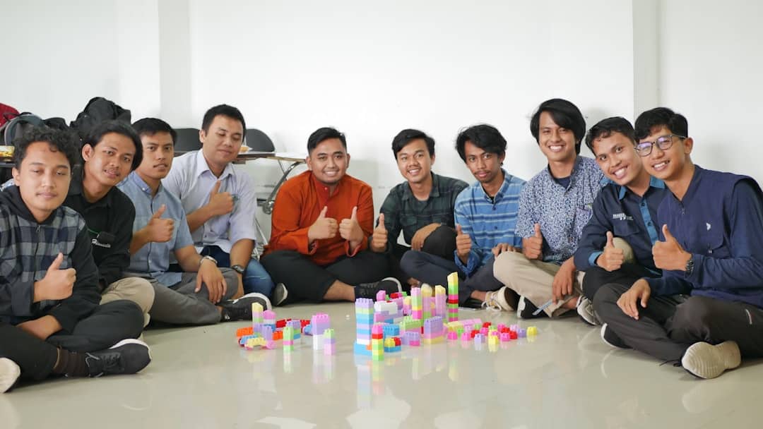 Photo Telecom Startups