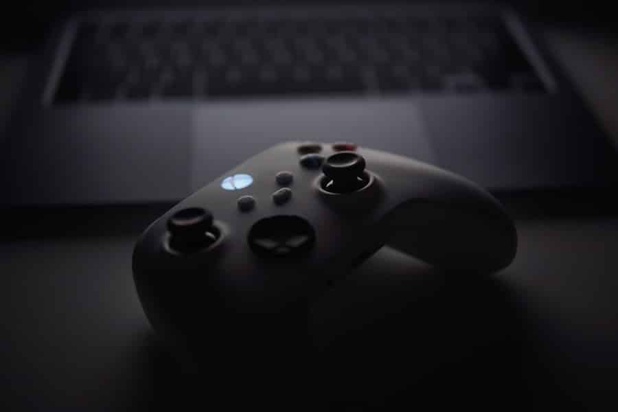 Photo 5G Improves Cloud Gaming Experiences