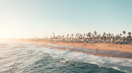 Photo recommendation engine