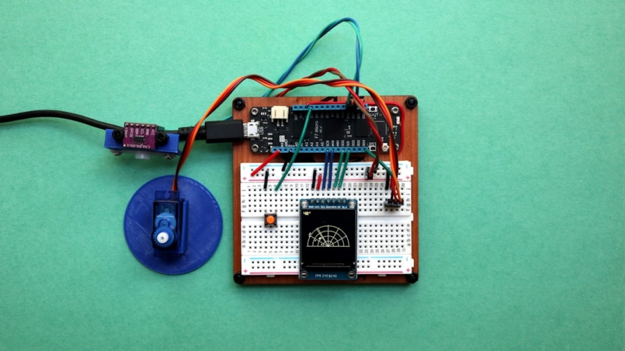 Photo bio inspired computing