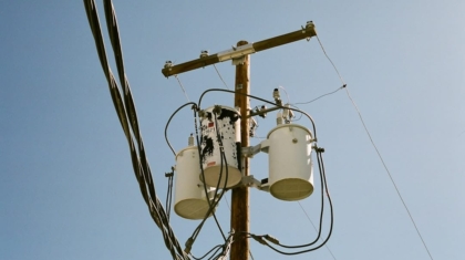 Photo Wireless Energy Transfer