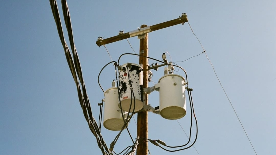 Photo Wireless Energy Transfer