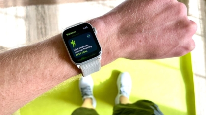 Photo wellness technology