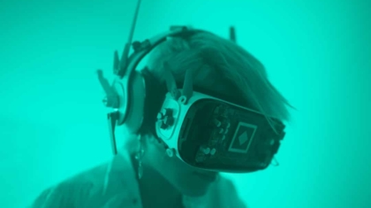 Photo digital avatar