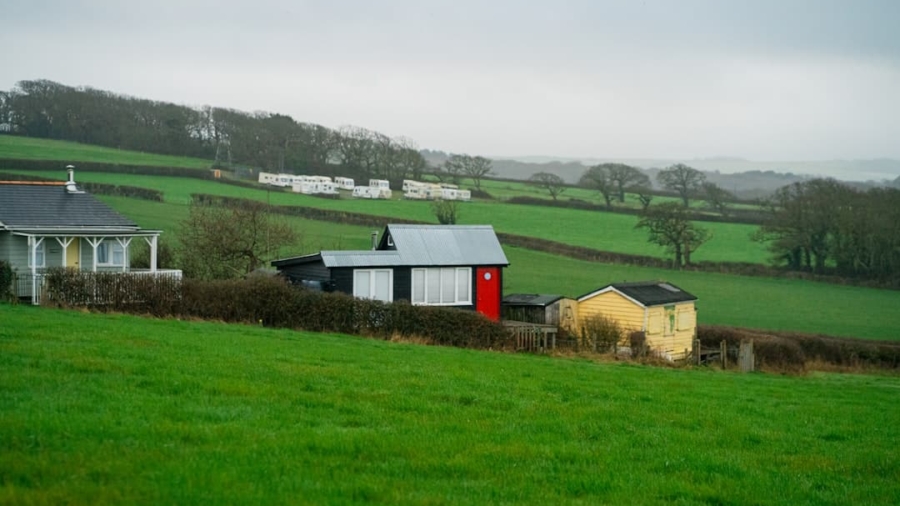 Photo Rural Areas Benefit from 5G Deployment