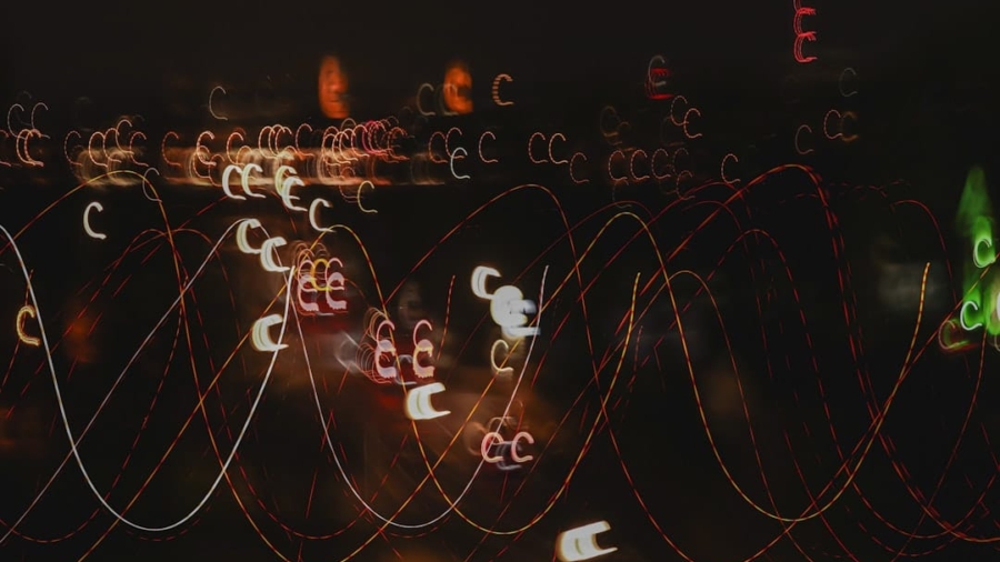 Photo ecoelectronics