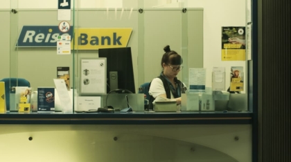 Photo Metaverse Banking