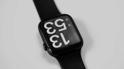 Photo 5G Supports Wearable Devices