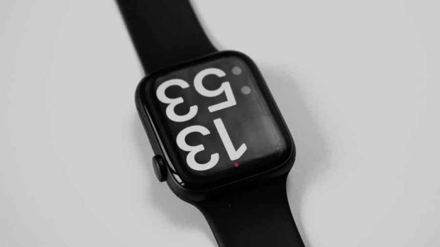 Photo 5G Supports Wearable Devices