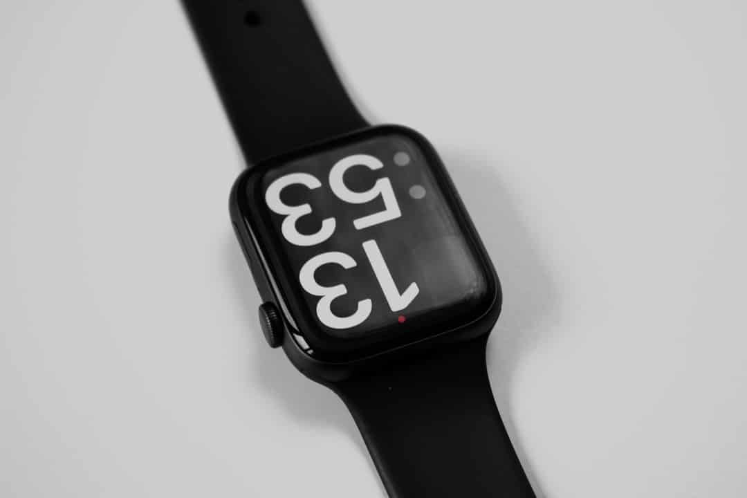 Photo 5G Supports Wearable Devices