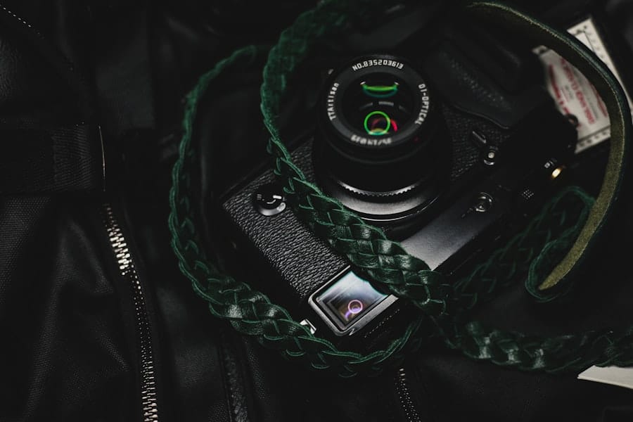 Photo AI-Driven Wearables