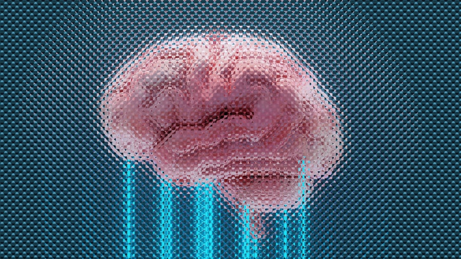 Photo brain computer interface