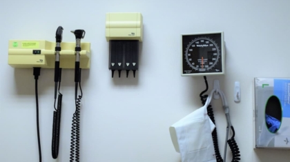 Photo Smart Healthcare