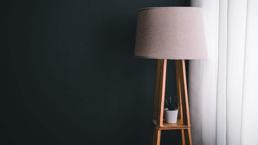 Photo blue white tone