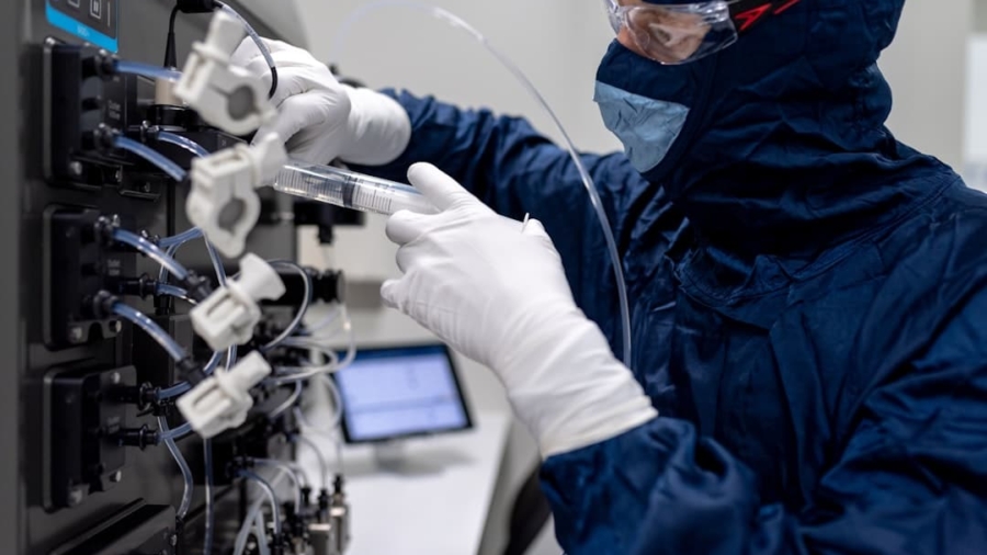 Photo Bioengineering