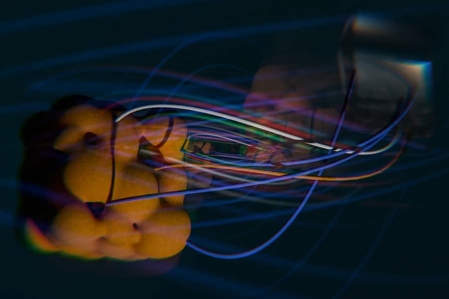 Photo quantum robotics