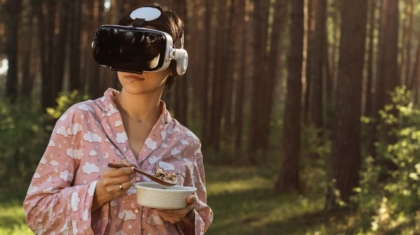 Photo Virtual Tourism