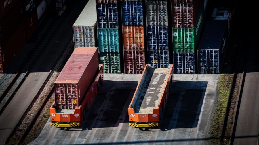 Photo autonomous vehicle