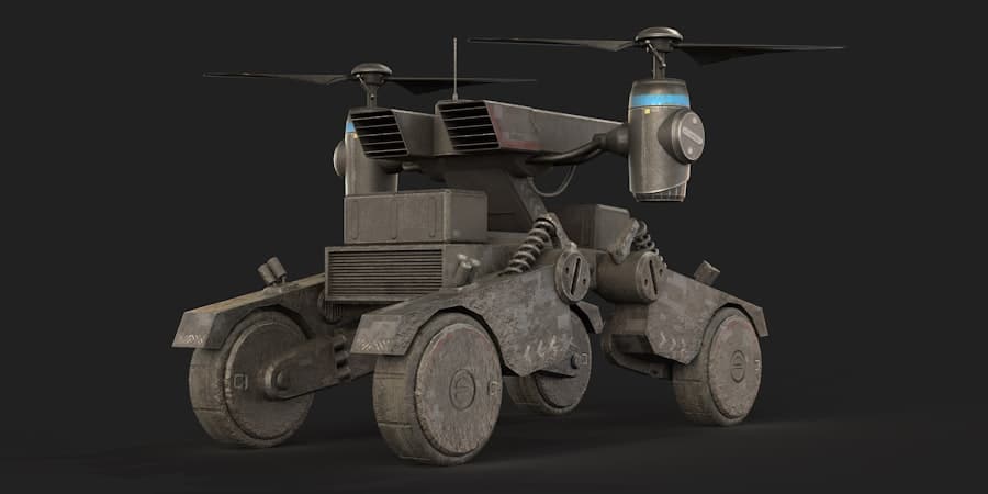 Photo autonomous vehicle