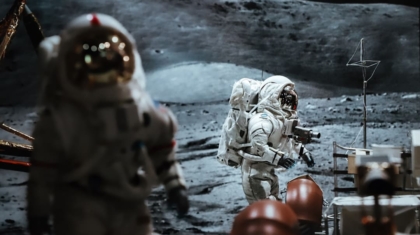 Photo space technology