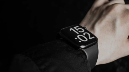 Photo 5G Enables Real-Time Data