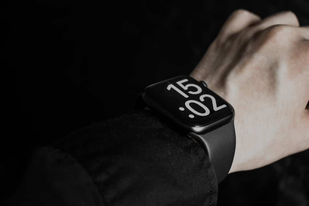 Photo 5G Enables Real-Time Data