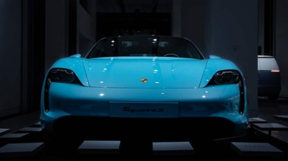 Photo renewable energy tech