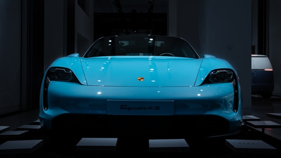 Photo renewable energy tech