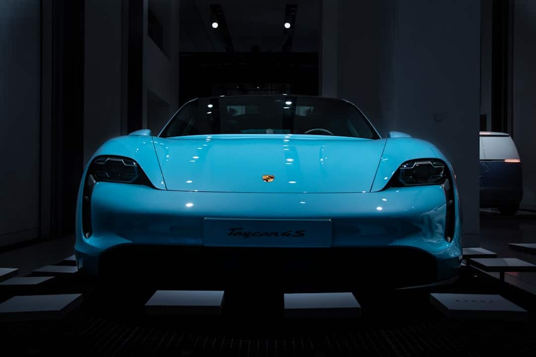 Photo renewable energy tech