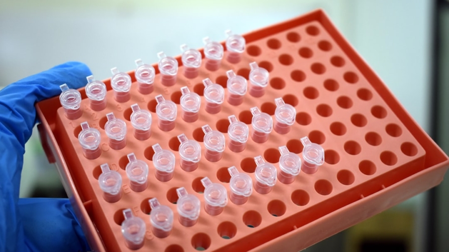 Photo AI, Clinical Trials, Efficiency