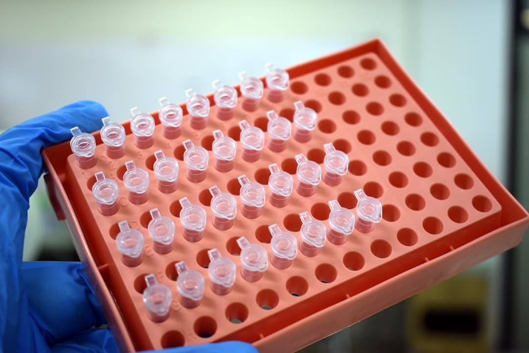 Photo AI, Clinical Trials, Efficiency