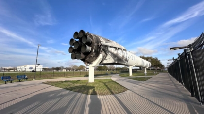 Photo space exploration