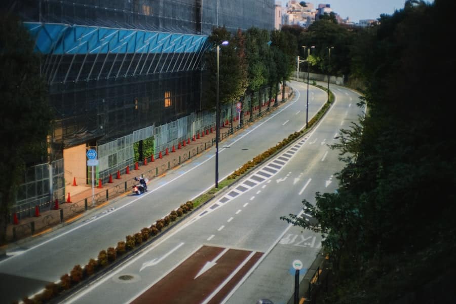 Photo smart city innovation