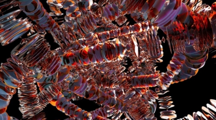 Photo Quantum Simulation, Drug Industry