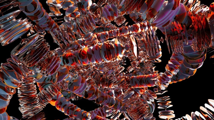 Photo Quantum Simulation, Drug Industry