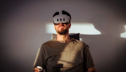 Photo Metaverse