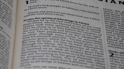 Photo Biotech Ethics