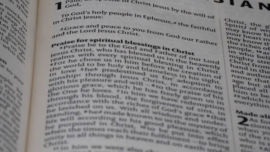 Photo Biotech Ethics