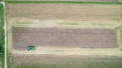 Photo Precision Agriculture