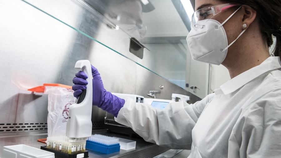 Photo Biotech Advances Animal-Free Testing Models